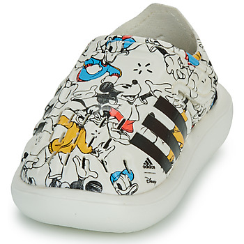 Adidas Sportswear WATER SANDAL MICKEY I Branco / Mickey
