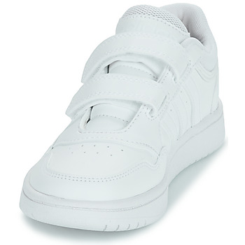 Adidas Sportswear HOOPS 3.0 CF C Branco
