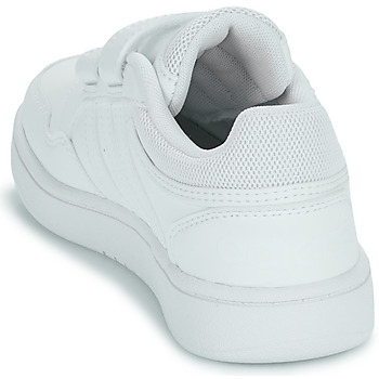 Adidas Sportswear HOOPS 3.0 CF C Branco