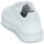 Sapatos Criança Sapatilhas Adidas Sportswear HOOPS 3.0 CF C Branco