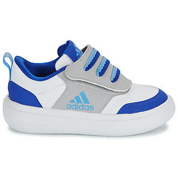 Adidas Sportswear PARK ST AC C Branco / Azul