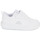 Sapatos Criança Sapatilhas Adidas Sportswear PARK ST AC C Branco