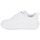 Sapatos Criança Sapatilhas Adidas Sportswear PARK ST AC C Branco