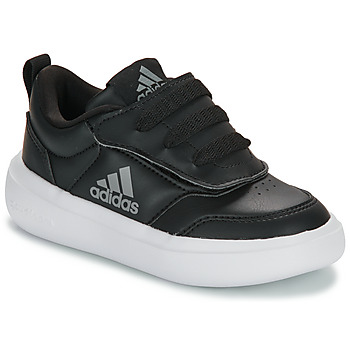 Sapatos Criança Sapatilhas Adidas Sportswear PARK ST AC C Preto