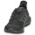 Sapatos Rapaz Sapatilhas de cano-alto Adidas Sportswear UBOUNCE DNA C Preto