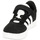 Sapatos Criança Sapatilhas Adidas Sportswear VL COURT 3.0 EL C Preto / Branco