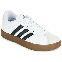 Sapatos hasça Sapatilhas Bag adidas Sportswear VL COURT 3.0 K Branco