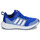 Sapatos Rapaz Sapatilhas Adidas Sportswear FortaRun 2.0 EL K Azul / Branco