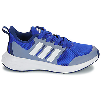 Adidas Sportswear FortaRun 2.0 K Azul / Branco