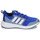 Sapatos Rapaz Sapatilhas Adidas Sportswear FortaRun 2.0 K Azul / Branco