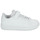 Sapatos Criança Sapatilhas Adidas Sportswear GRAND COURT 2.0 EL K Branco