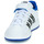 Sapatos Rapaz Sapatilhas Adidas Sportswear GRAND COURT SPIDER-MAN EL K Branco / Azul