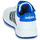 Sapatos Rapaz Sapatilhas Adidas cq2408 Sportswear GRAND COURT SPIDER-MAN EL K Branco / Azul
