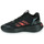 Sapatos Rapaz Sapatilhas de cano-alto Adidas Sportswear MARVEL SPIDEY Racer K Preto / Vermelho