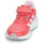 Sapatos Rapariga Sapatilhas Adidas Sportswear RUNFALCON 3.0 EL K Coral