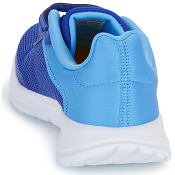 Adidas Sportswear Tensaur Run 2.0 CF K Azul / Amarelo