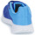 Sapatos Rapaz Sapatilhas Adidas Sportswear Tensaur Run 2.0 CF K Azul / Amarelo