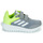 Sapatos Rapaz Sapatilhas Adidas Sportswear Tensaur Run 2.0 CF K Cinza / Verde