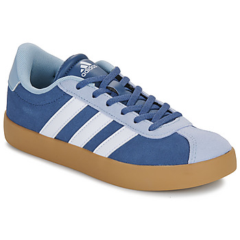Sapatos Criança Sapatilhas Adidas Sportswear VL COURT 3.0 K Azul