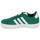 Sapatos Criança Sapatilhas Adidas Sportswear VL COURT 3.0 K Verde