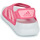 Sapatos Rapariga Sandálias Adidas Sportswear ALTASWIM 2.0 C Rosa