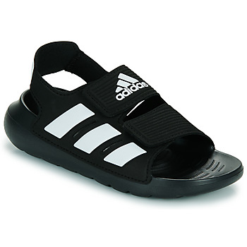 Sapatos londonça Sandálias Adidas Sportswear ALTASWIM 2.0 C Preto