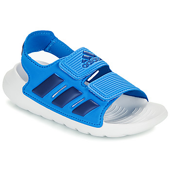 Sapatos Criança Sandálias Adidas Sportswear ALTASWIM 2.0 C Azul