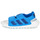 Sapatos Criança Sandálias Adidas Sportswear ALTASWIM 2.0 C Azul