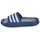 Sapatos Criança chinelos Adidas Sportswear ADILETTE SHOWER K Preto