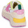 Sapatos Mulher Sapatilhas Serafini MALIBU Multicolor