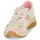 Sapatos Mulher Sapatilhas Serafini VIBE Multicolor