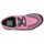 Sapatos Sapatilhas TUK CREEPER SNEAKER CLASSIC Rosa