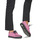 Sapatos Sapatilhas TUK CREEPER SNEAKER CLASSIC Rosa