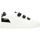 Sapatos Mulher Sapatilhas Vanessa Wu OXANNA Branco