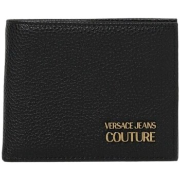 Malas Homem Carteira Versace Paramus Jeans Couture 75YA5PA1-ZP114 Preto