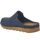 Sapatos Homem Tamancos Rohde 7100 Azul