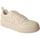 Sapatos Homem Sapatilhas W6yz  Branco
