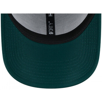 New-Era League essential 9forty bosred Verde