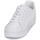 Sapatos Mulher Sapatilhas Tommy Hilfiger ESSENTIAL COURT SNEAKER STRIPES Branco