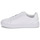 Sapatos Mulher Sapatilhas Tommy Hilfiger ESSENTIAL COURT SNEAKER STRIPES Branco
