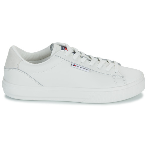 Tommy Hilfiger TJW CUPSOLE SNEAKER ESS Branco
