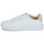 Sapatos Mulher Sapatilhas Tommy Hilfiger ESSENTIAL COURT SNEAKER Branco