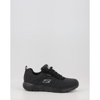Sapatos Mulher Sapatilhas Skechers FLEX APPEAL 3.0 - JER'SEE 88888400 Preto