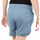 Textil Mulher Shorts / Bermudas Sublevel  Azul