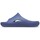 Sapatos chinelos Crocs MELLOW SLIDE Azul