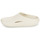 Sapatos Mulher Tamancos Crocs MELLOW CLOG Branco