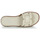 Sapatos Mulher Chinelos L'Atelier Tropézien SH1307B Branco