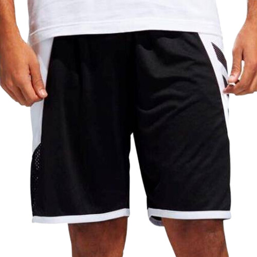 Textil Homem Shorts / Bermudas myanmar adidas Originals  Preto