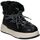 Sapatos Mulher Botins D.Franklin DFSH 369001 Preto