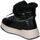 Sapatos Mulher Botins D.Franklin DFSH 369001 Preto